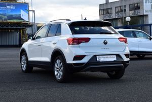 Volkswagen T-Roc Advance 2.0 TDI 115 CV 6 vel. 5p.  - Foto 3