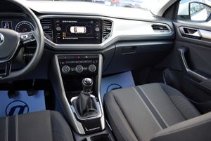 Volkswagen T-Roc Advance 2.0 TDI 115 CV 6 vel. 5p.  - Foto 18