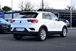 Volkswagen T-Roc Advance 2.0 TDI 115 CV 6 vel. 5p.  - Foto 5
