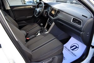Volkswagen T-Roc Advance 2.0 TDI 115 CV 6 vel. 5p.  - Foto 25