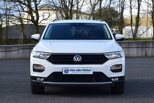 Volkswagen T-Roc Advance 2.0 TDI 115 CV 6 vel. 5p.  - Foto 7
