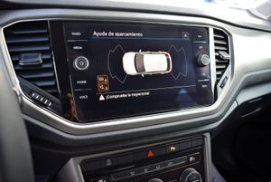Volkswagen T-Roc Advance 2.0 TDI 115 CV 6 vel. 5p.  - Foto 13