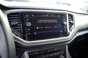 Volkswagen T-Roc Advance 2.0 TDI 115 CV 6 vel. 5p.  - Foto 12