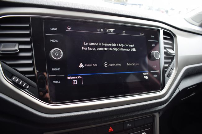 Volkswagen T-Roc Advance 2.0 TDI 150 CV DSG 7 5p.