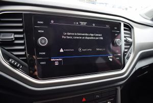 Volkswagen T-Roc Advance 2.0 TDI 150 CV DSG 7 5p. - Foto 10