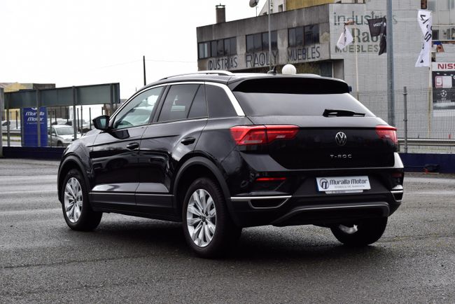 Volkswagen T-Roc Advance 2.0 TDI 150 CV DSG 7 5p.
