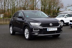 Volkswagen T-Roc Advance 2.0 TDI 150 CV DSG 7 5p. - Foto 6