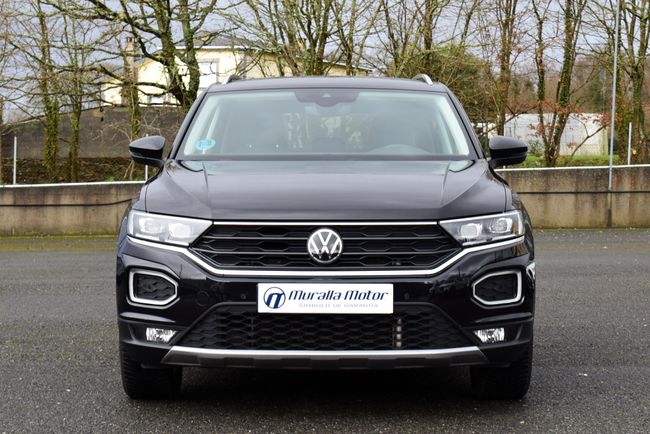 Volkswagen T-Roc Advance 2.0 TDI 150 CV DSG 7 5p.