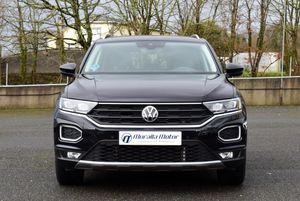 Volkswagen T-Roc Advance 2.0 TDI 150 CV DSG 7 5p. - Foto 7