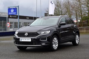 Volkswagen T-Roc Advance 2.0 TDI 150 CV DSG 7 5p. - Foto 3