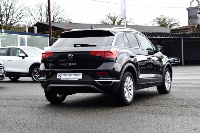 Volkswagen T-Roc Advance 2.0 TDI 150 CV DSG 7 5p.