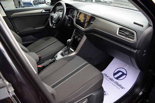 Volkswagen T-Roc Advance 2.0 TDI 150 CV DSG 7 5p.