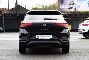 Volkswagen T-Roc Advance 2.0 TDI 150 CV DSG 7 5p. - Foto 4
