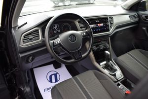 Volkswagen T-Roc Advance 2.0 TDI 150 CV DSG 7 5p. - Foto 8