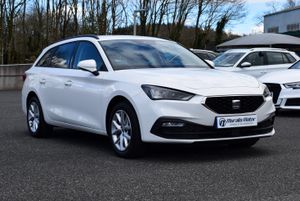 Seat Leon Sportstourer Style GO 2.0 TDI CR 150 CV DSG Start/Stop 5p.  - Foto 6