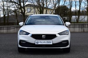 Seat Leon Sportstourer Style GO 2.0 TDI CR 150 CV DSG Start/Stop 5p.  - Foto 7