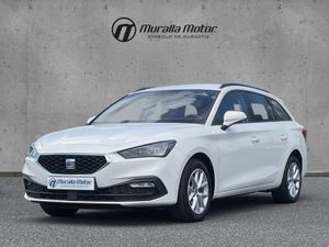 Seat Leon Sportstourer Style GO 2.0 TDI CR 150 CV DSG Start/Stop 5p.  - Foto 2