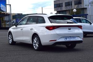 Seat Leon Sportstourer Style GO 2.0 TDI CR 150 CV DSG Start/Stop 5p.  - Foto 3