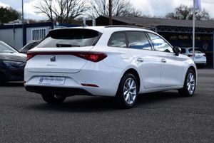 Seat Leon Sportstourer Style GO 2.0 TDI CR 150 CV DSG Start/Stop 5p.  - Foto 5