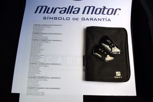 Seat Leon Sportstourer Style GO 2.0 TDI CR 150 CV DSG Start/Stop 5p.  - Foto 26