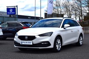 Seat Leon Sportstourer Style GO 2.0 TDI CR 150 CV DSG Start/Stop 5p.  - Foto 3