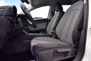 Seat Leon Sportstourer Style GO 2.0 TDI CR 150 CV DSG Start/Stop 5p.  - Foto 15