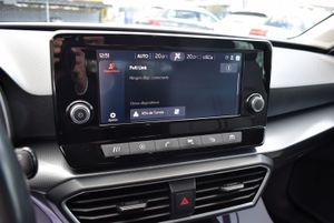 Seat Leon Sportstourer Style GO 2.0 TDI CR 150 CV DSG Start/Stop 5p.  - Foto 11