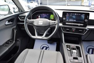 Seat Leon Sportstourer Style GO 2.0 TDI CR 150 CV DSG Start/Stop 5p.  - Foto 16