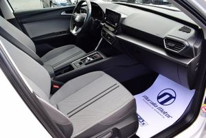 Seat Leon Sportstourer Style GO 2.0 TDI CR 150 CV DSG Start/Stop 5p.  - Foto 25