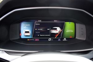 Seat Leon Sportstourer Style GO 2.0 TDI CR 150 CV DSG Start/Stop 5p.  - Foto 10