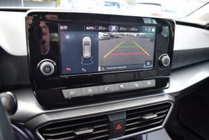 Seat Leon Sportstourer Style GO 2.0 TDI CR 150 CV DSG Start/Stop 5p.  - Foto 12