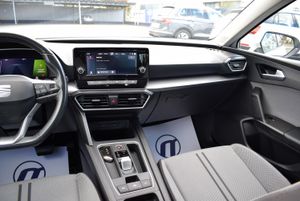 Seat Leon Sportstourer Style GO 2.0 TDI CR 150 CV DSG Start/Stop 5p.  - Foto 17