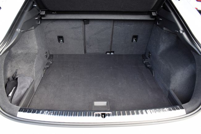 Audi Q3 Sportback S line 35 TDI 150 CV S tronic 5p.