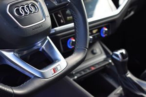 Audi Q3 Sportback S line 35 TDI 150 CV S tronic 5p. - Foto 16