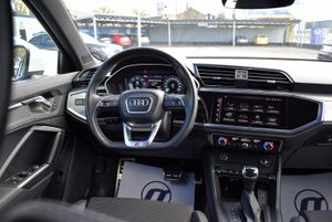 Audi Q3 Sportback S line 35 TDI 150 CV S tronic 5p. - Foto 19