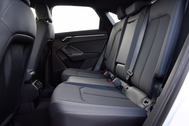 Audi Q3 Sportback S line 35 TDI 150 CV S tronic 5p.