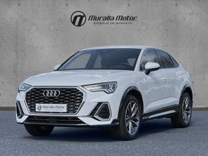 Audi Q3 Sportback S line 35 TDI 150 CV S tronic 5p. - Foto 2