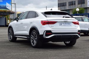 Audi Q3 Sportback S line 35 TDI 150 CV S tronic 5p. - Foto 3