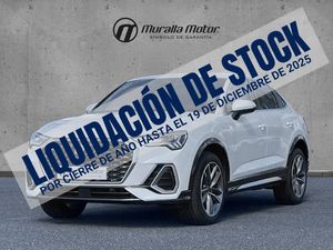 Audi Q3 Sportback S line 35 TDI 150 CV S tronic 5p.  - Foto 2