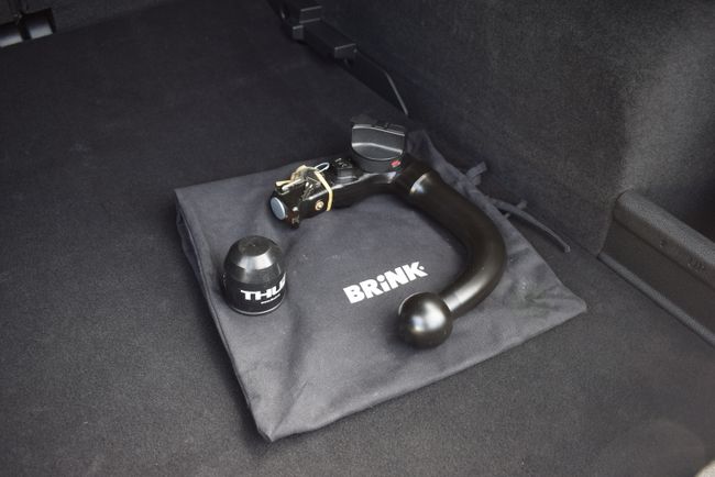 Audi Q3 Sportback S line 35 TDI 150 CV S tronic 5p.