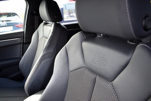 Audi Q3 Sportback S line 35 TDI 150 CV S tronic 5p. - Foto 18