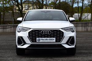 Audi Q3 Sportback S line 35 TDI 150 CV S tronic 5p. - Foto 7