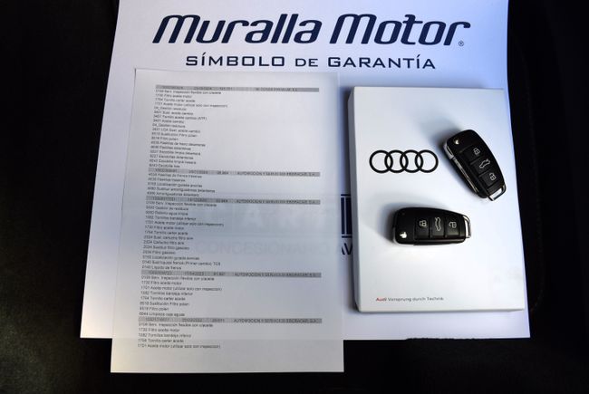 Audi Q3 Sportback S line 35 TDI 150 CV S tronic 5p.