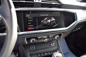 Audi Q3 Sportback S line 35 TDI 150 CV S tronic 5p. - Foto 14