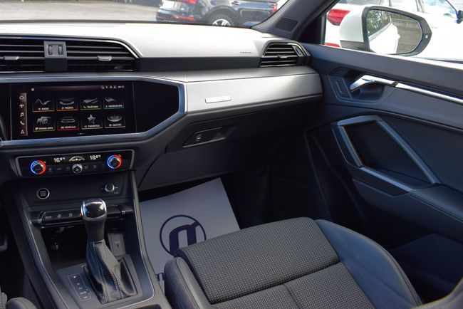 Audi Q3 Sportback S line 35 TDI 150 CV S tronic 5p.