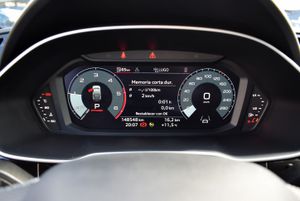 Audi Q3 Sportback S line 35 TDI 150 CV S tronic 5p. - Foto 9