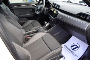 Audi Q3 Sportback S line 35 TDI 150 CV S tronic 5p. - Foto 28