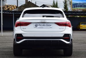 Audi Q3 Sportback S line 35 TDI 150 CV S tronic 5p. - Foto 4