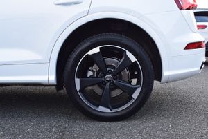 Audi Q5 Black line edition 40 TDI quattro 190CV S tronic 5p. - Foto 29