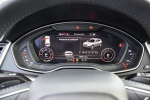 Audi Q5 Black line edition 40 TDI quattro 190CV S tronic 5p. - Foto 10